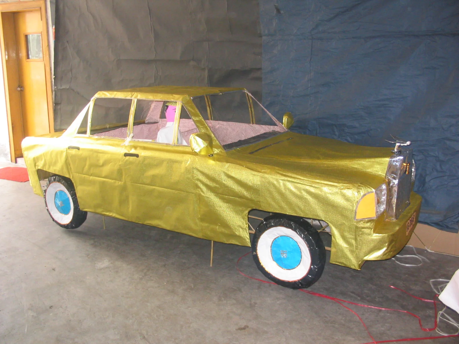 貨號  430  金勞斯萊斯.JPG