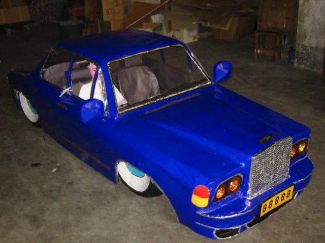 貨號  435  班尼車.JPG