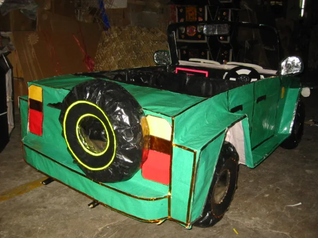 貨號  448  吉普車 2.JPG