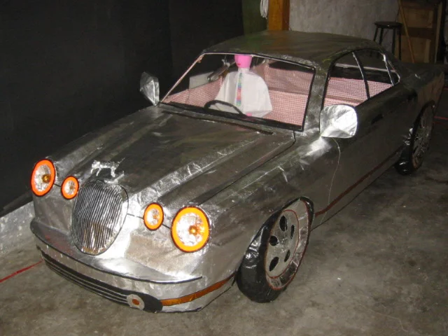 貨號  449  積架車 1.JPG