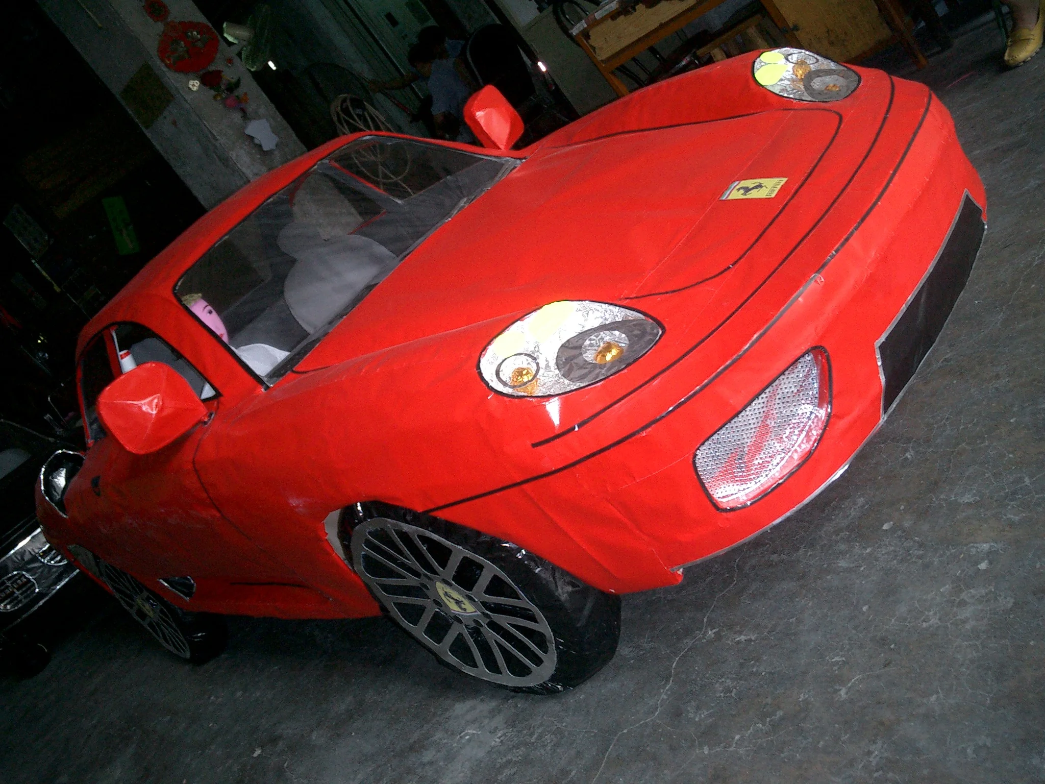 貨號  451  法拉利 2.JPG