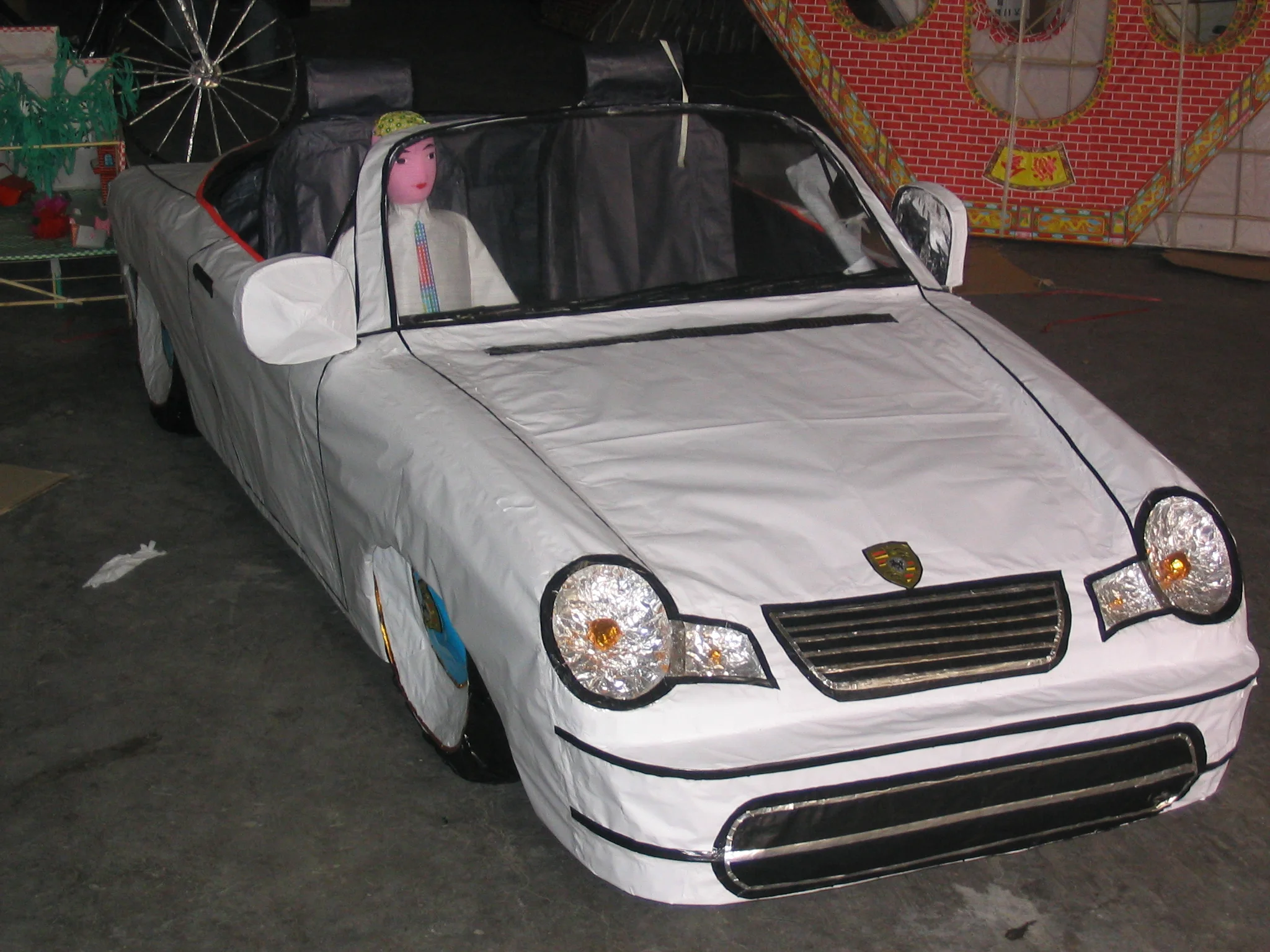 貨號  457  保时捷.JPG