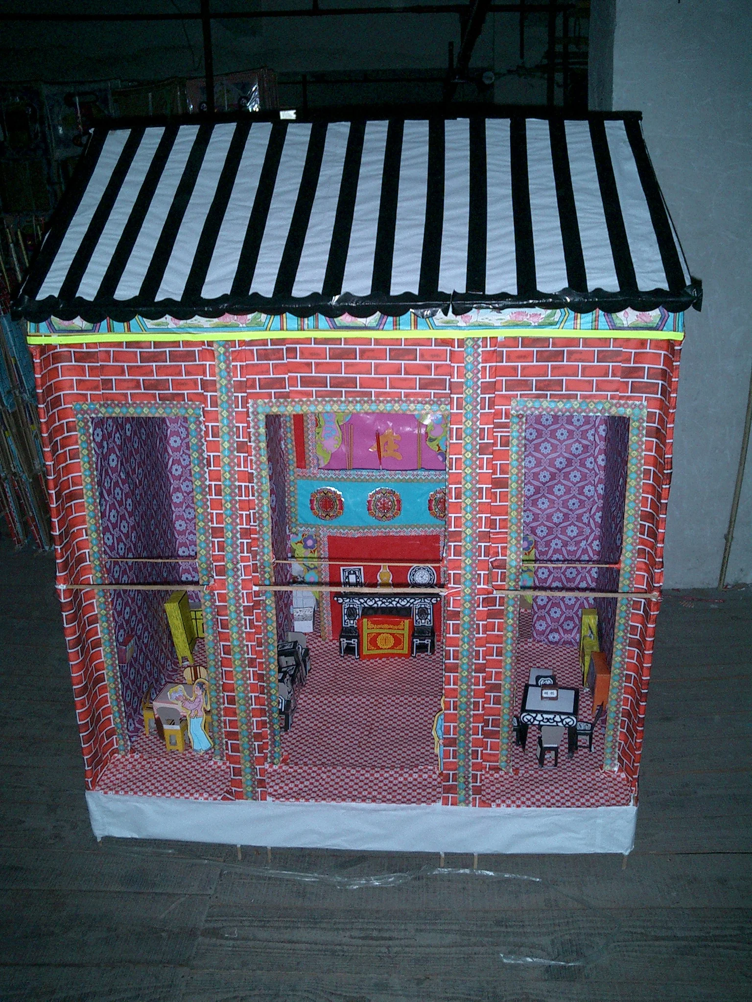 貨號  399  古老大屋 2.JPG