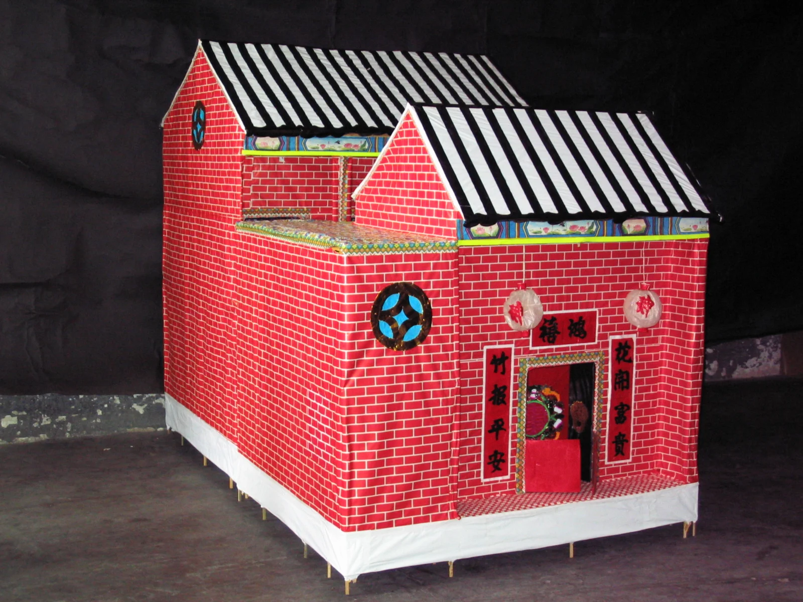 貨號  399  古老大屋 3.JPG