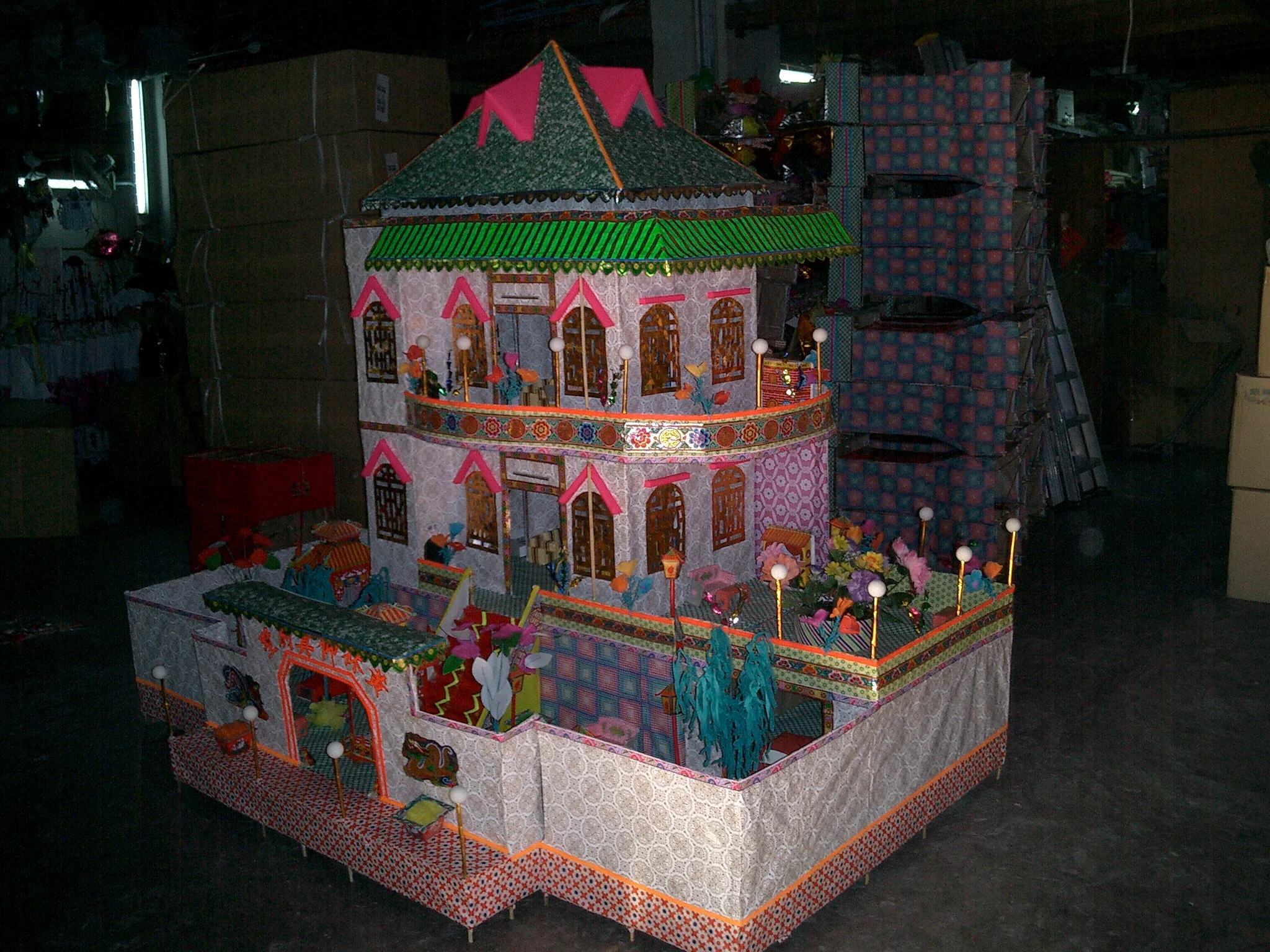 貨號  458  特定洋樓 花園.JPG