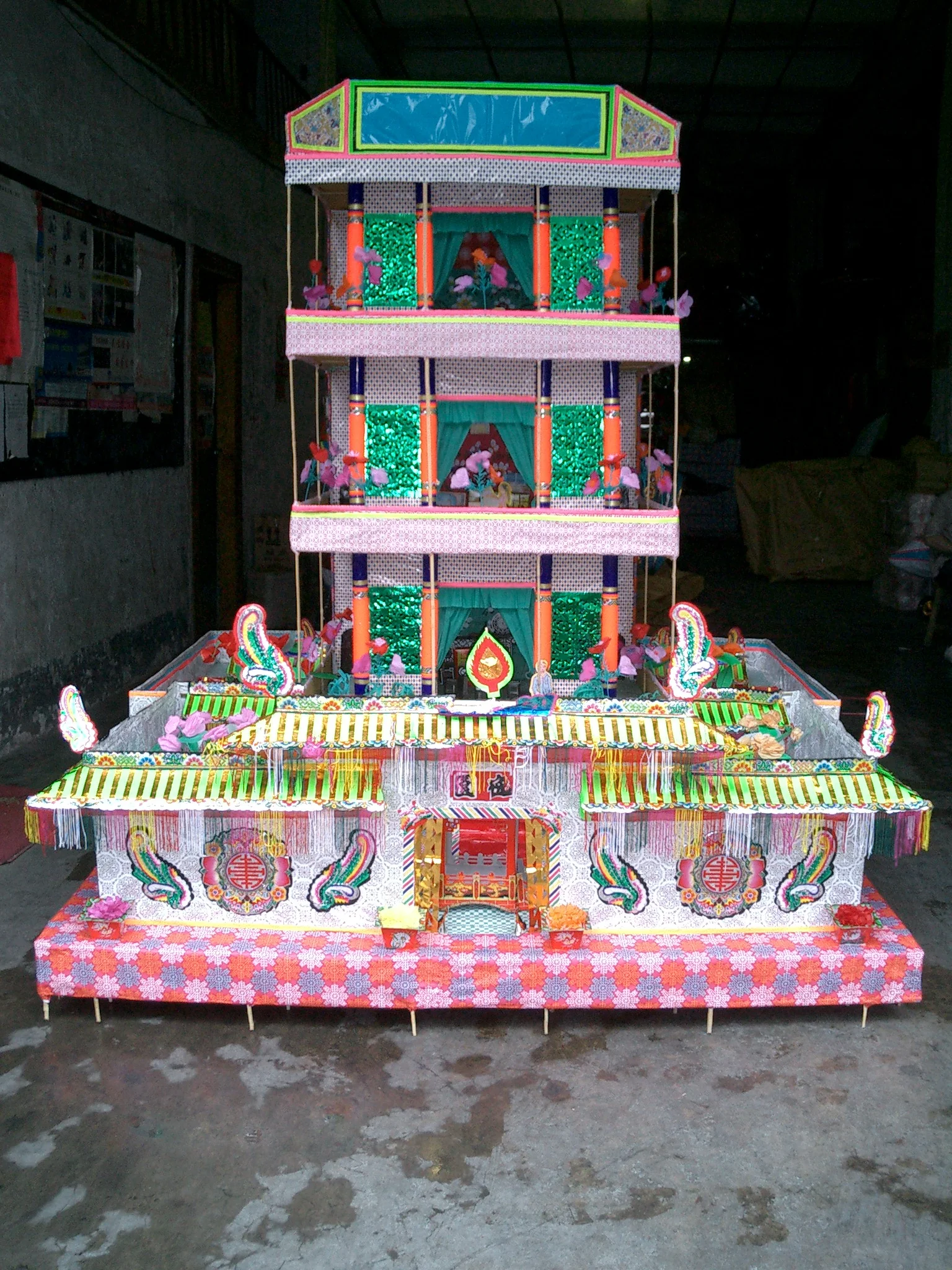 貨號  467  三層洋楼三面花園.JPG