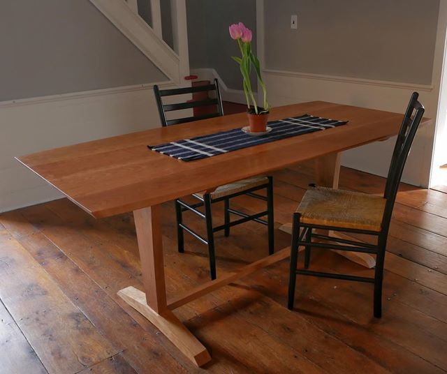Ben Strano's version of Dan's table is amazing too.