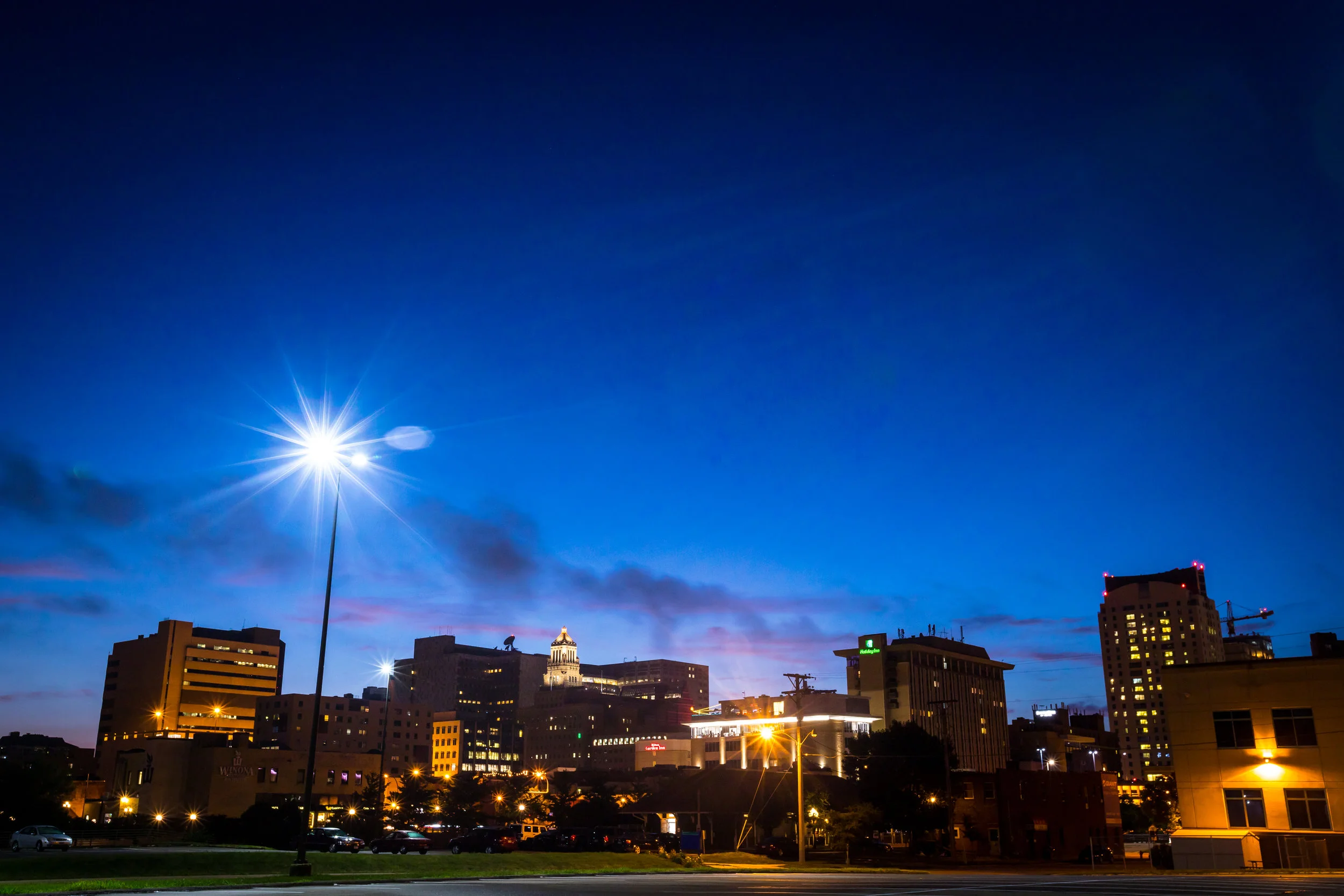 Rochester, MN