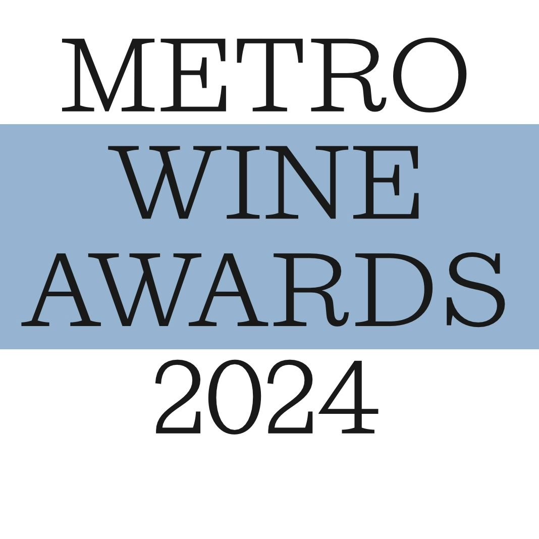 We were elated to hear the news that two of our wines were selected in the Metro Magazine's Top 50 annual wine awards. 
Not only that - our 2021 'Home Block' Syrah topped the red wine category out of over 400 wines tasted! 
This is significant news, 