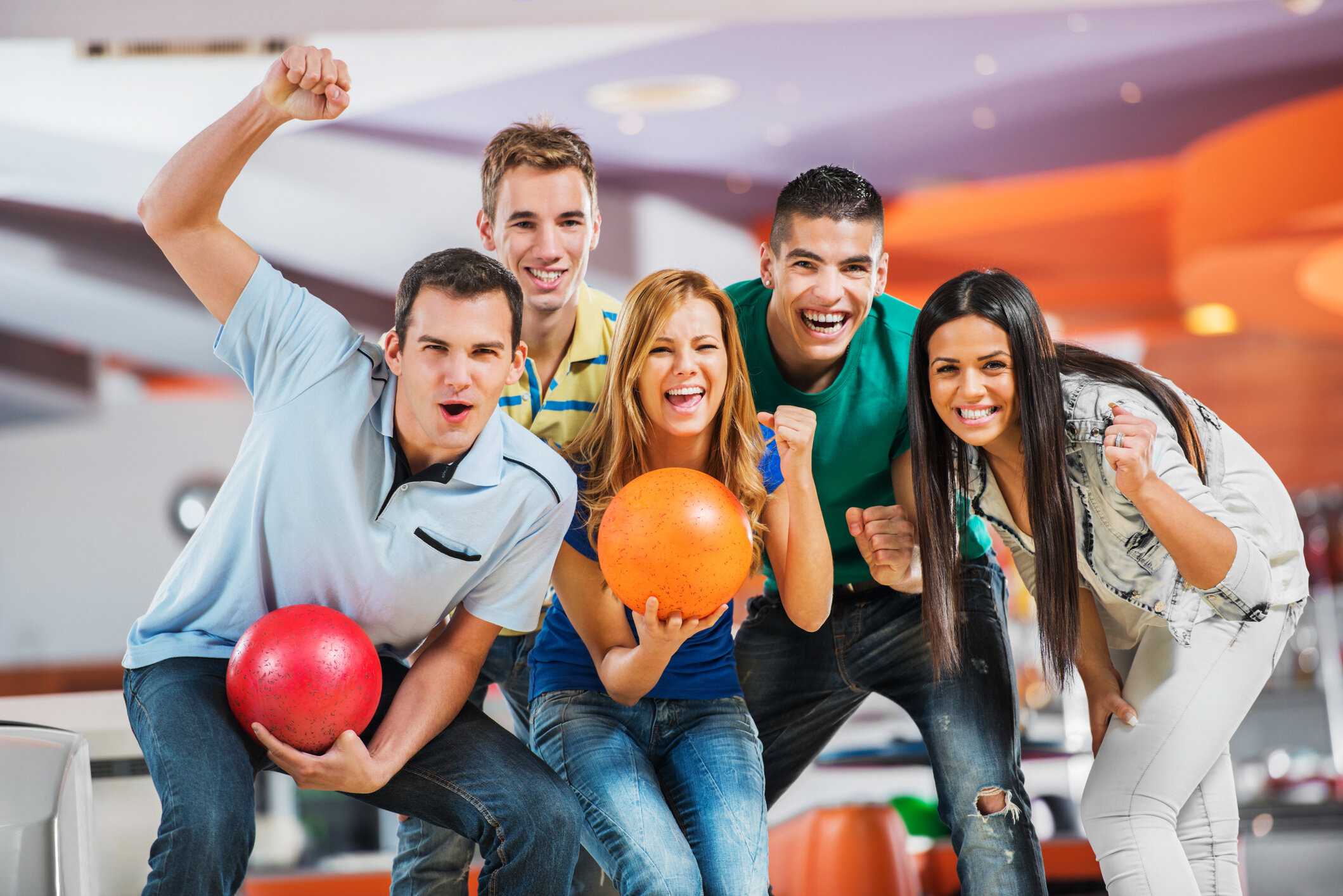 Shameful Bowling