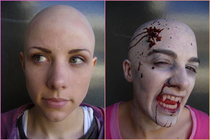 bald cap & school final of a dying vampire.jpeg
