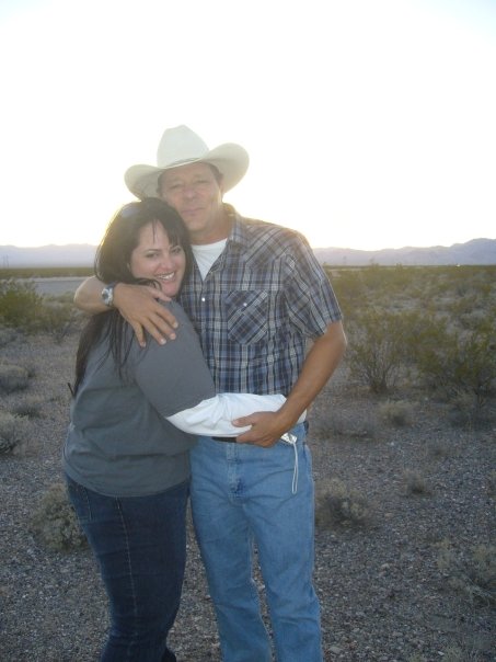 with Chris Mulkey on .jpeg