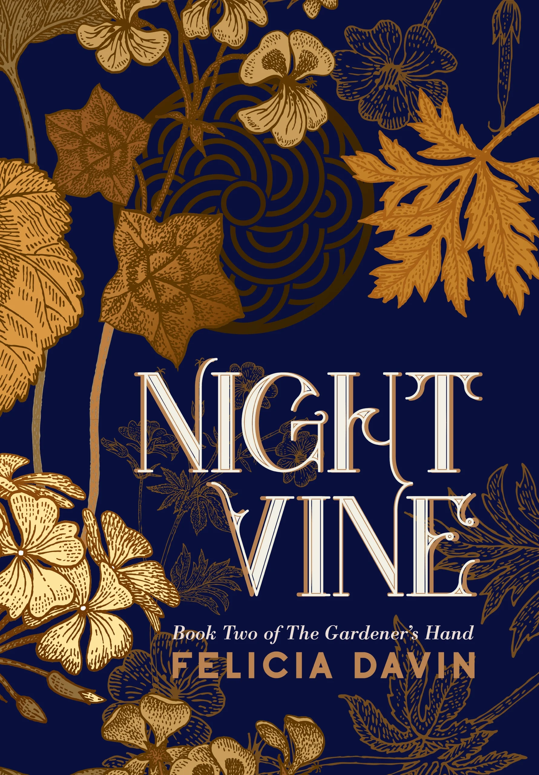 Nightvine