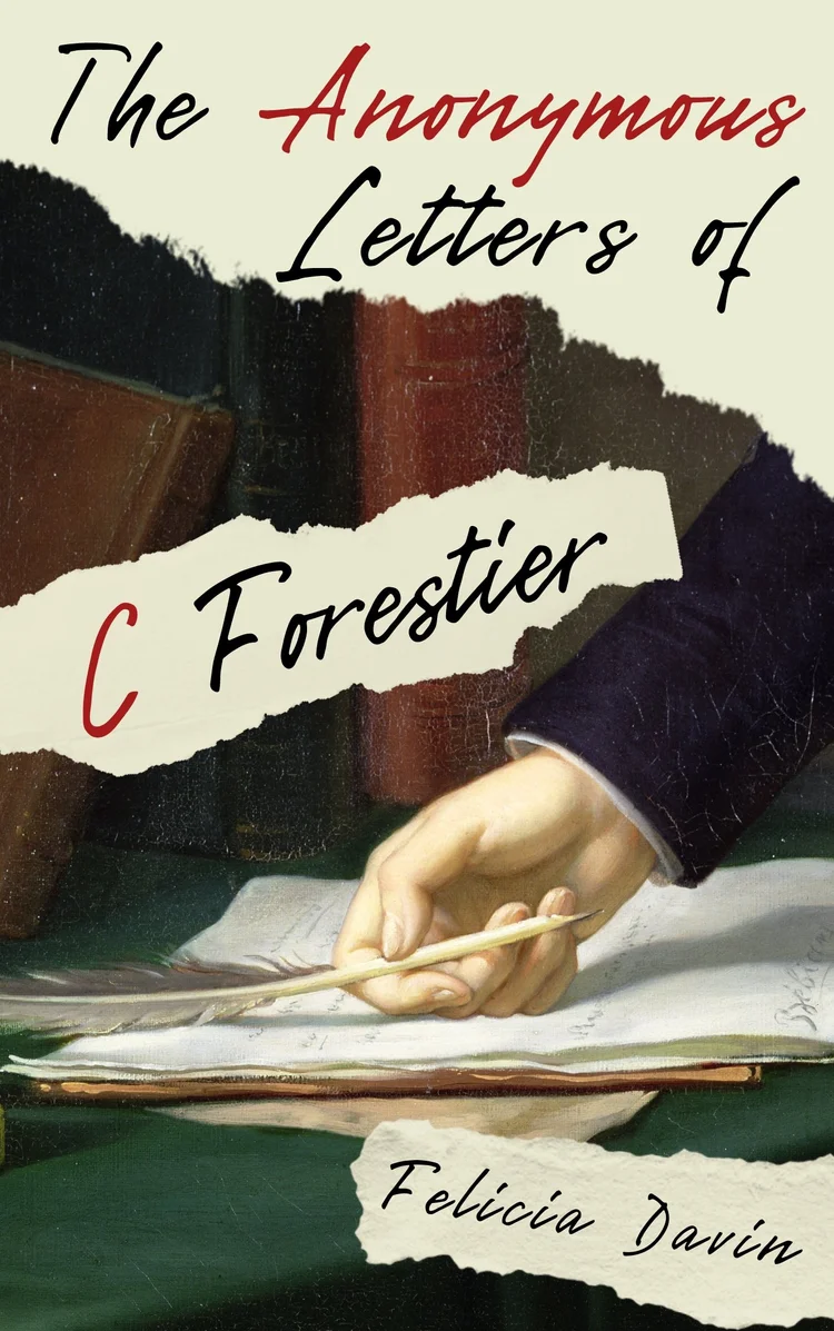  The Anonymous Letters of C Forestier 