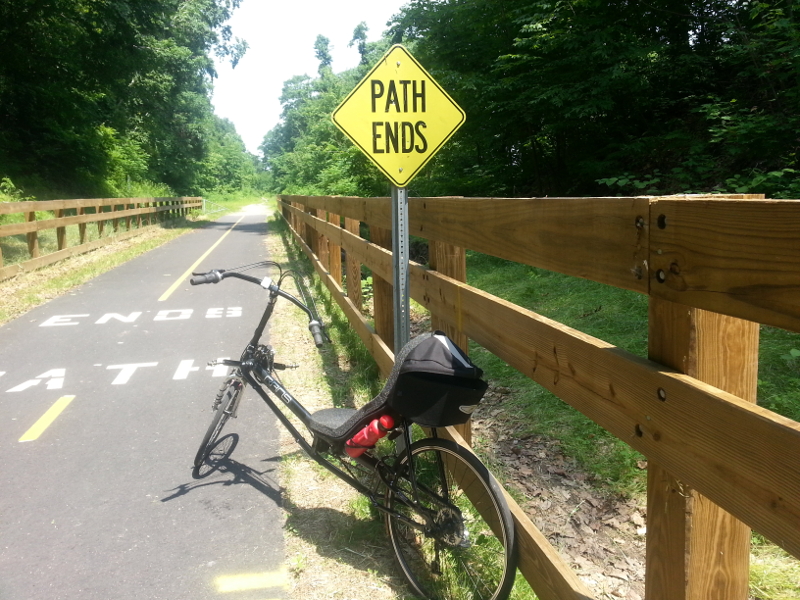 RANS Xstream review: Pretty fast for a slow guy.