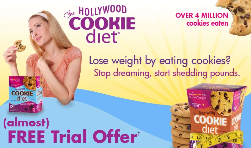 Diet scams: 5 ways to keep money in your pocket and get blubber off your booty.