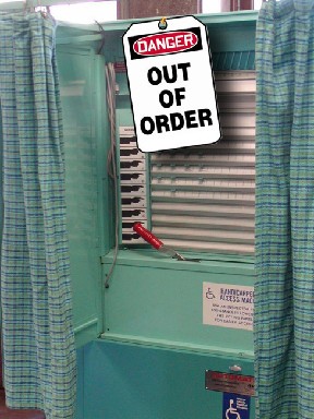 Why this doctor is speaking up about politics. And will continue to do so.