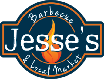 Jesse's BBQ Fundraiser