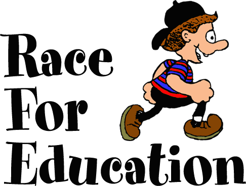 Race for Education