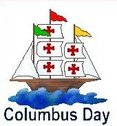 Columbus Day Holiday - School Closed