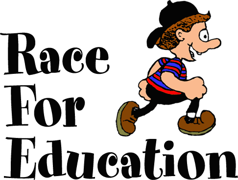 Race for Education - RESCHEDULED DATE