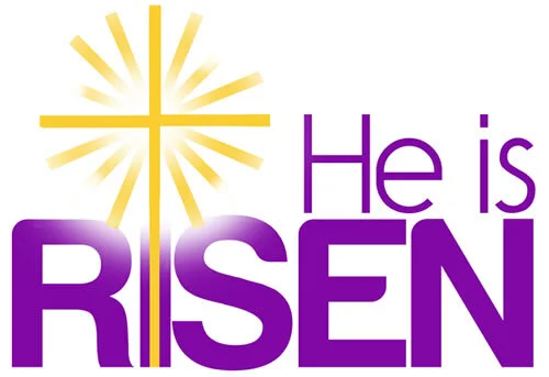 Easter Holiday • School Closed