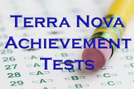 Terra Nova Testing 
