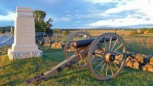 Gettysburg National Park - MS Field Trip