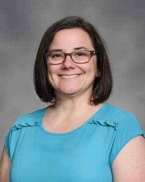 Mrs. Lauren Disert - 2nd Grade
