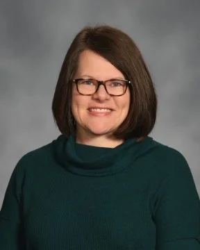 Mrs. Cheryl Kulp - 1st Grade