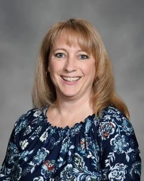 Mrs. Heather Landis - Kindergarten