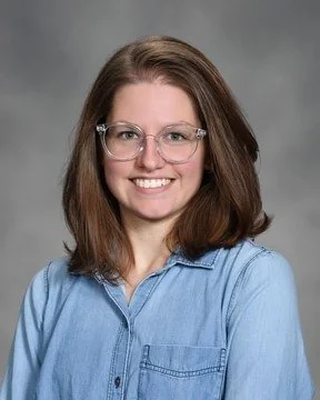 Miss Hope Renner - 3rd Grade