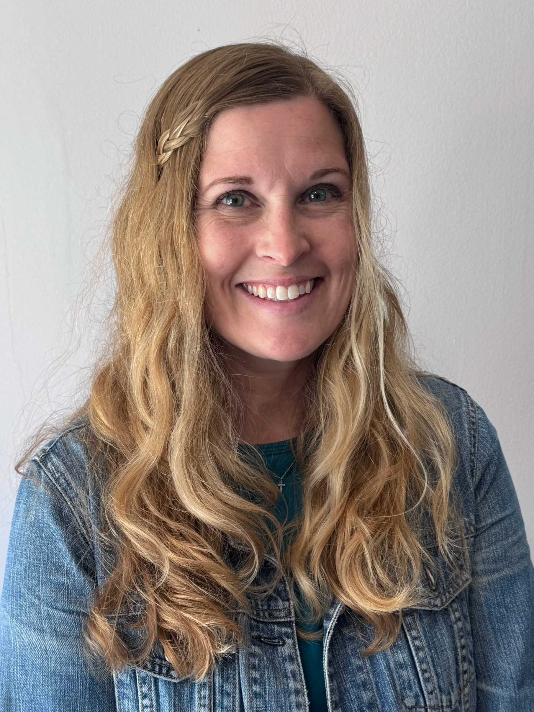 Mrs. Amy Hejnar - 5th Grade