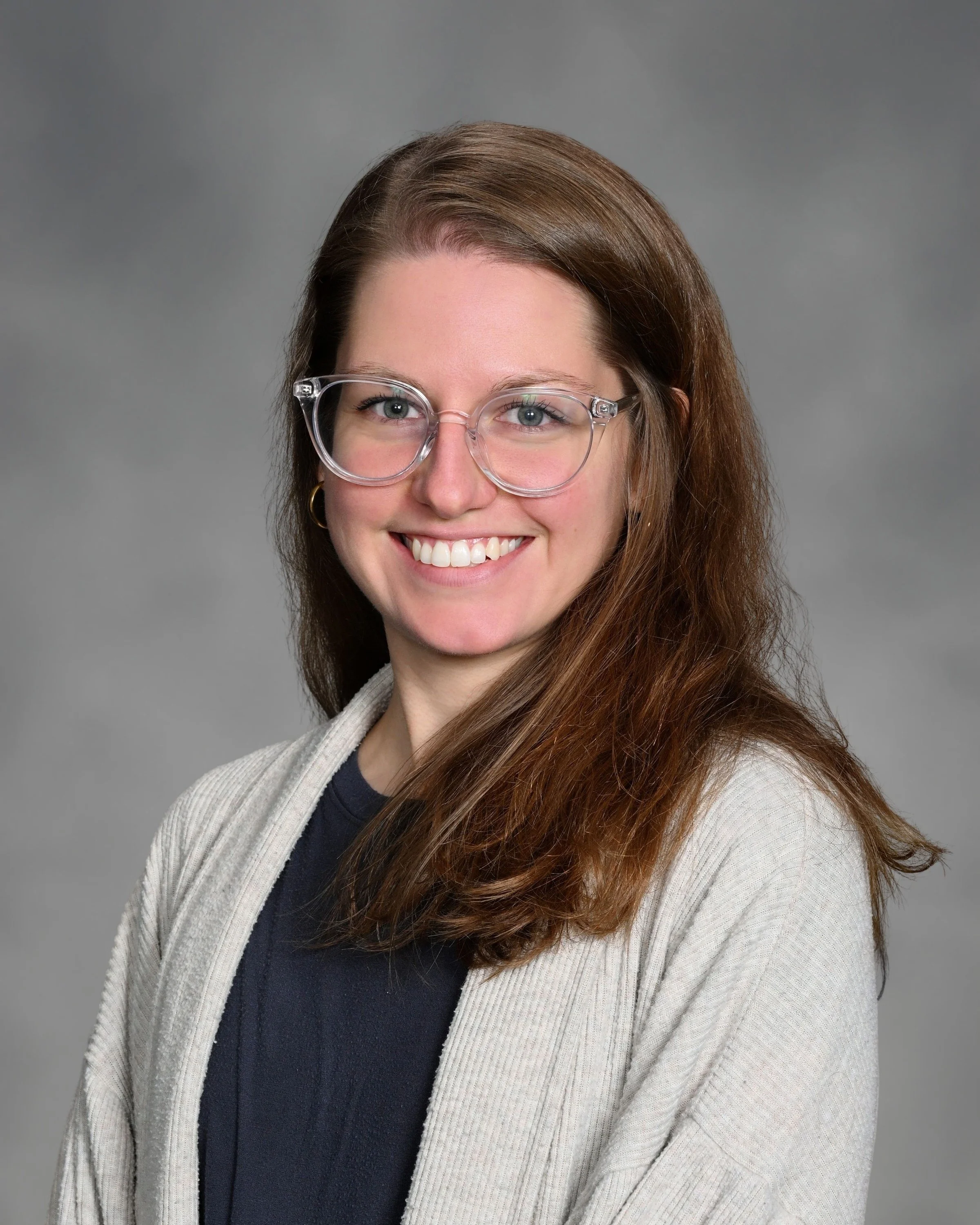 Mrs. Hope Rice - 3rd Grade