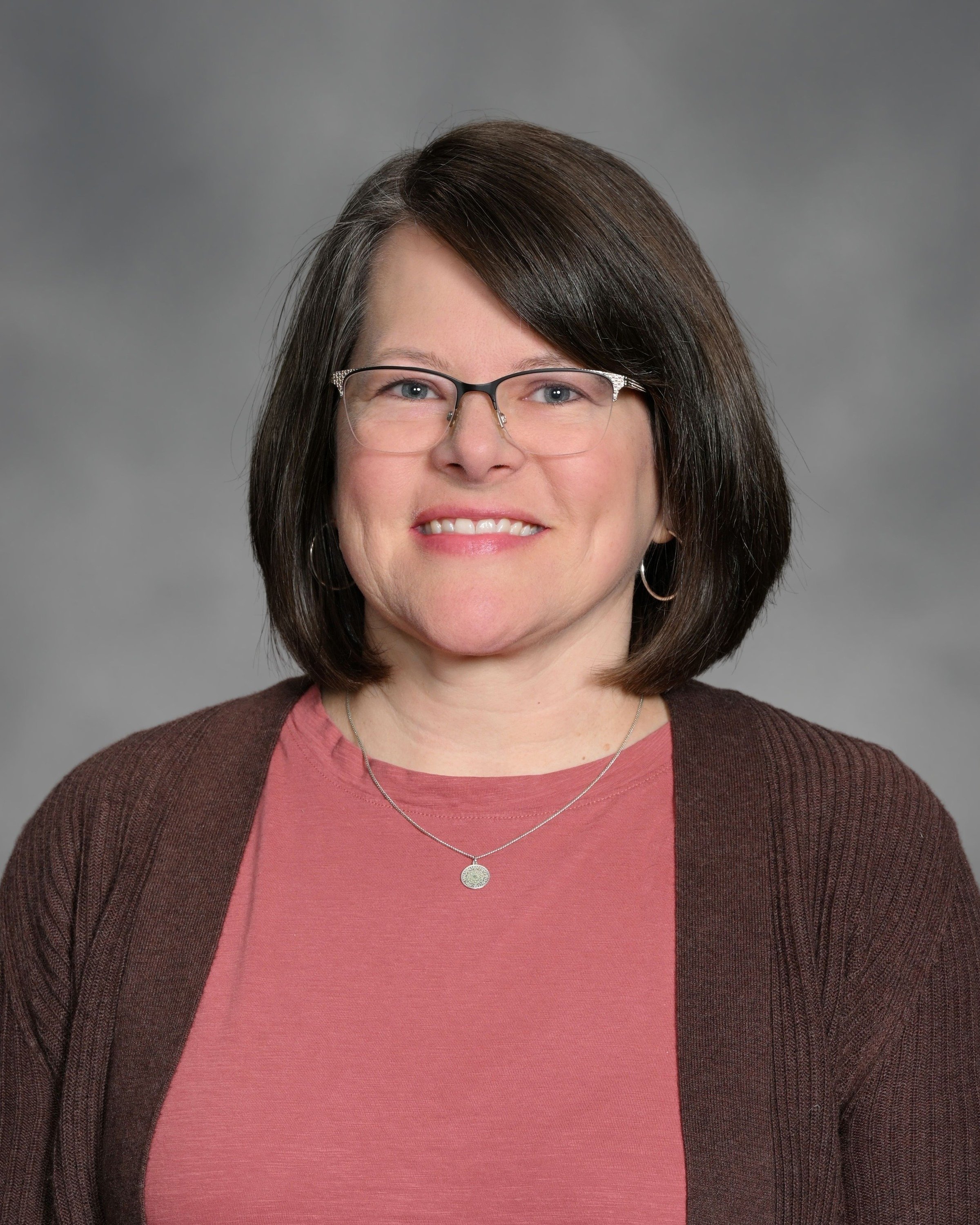 Mrs. Cheryl Kulp - 1st Grade