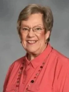 Mrs. Elsie White