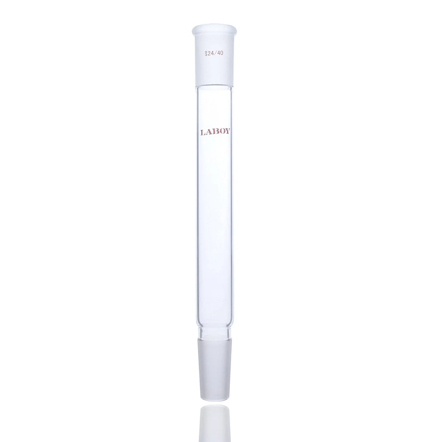 Straight Connect Adapter 120 mm Between 24/40
