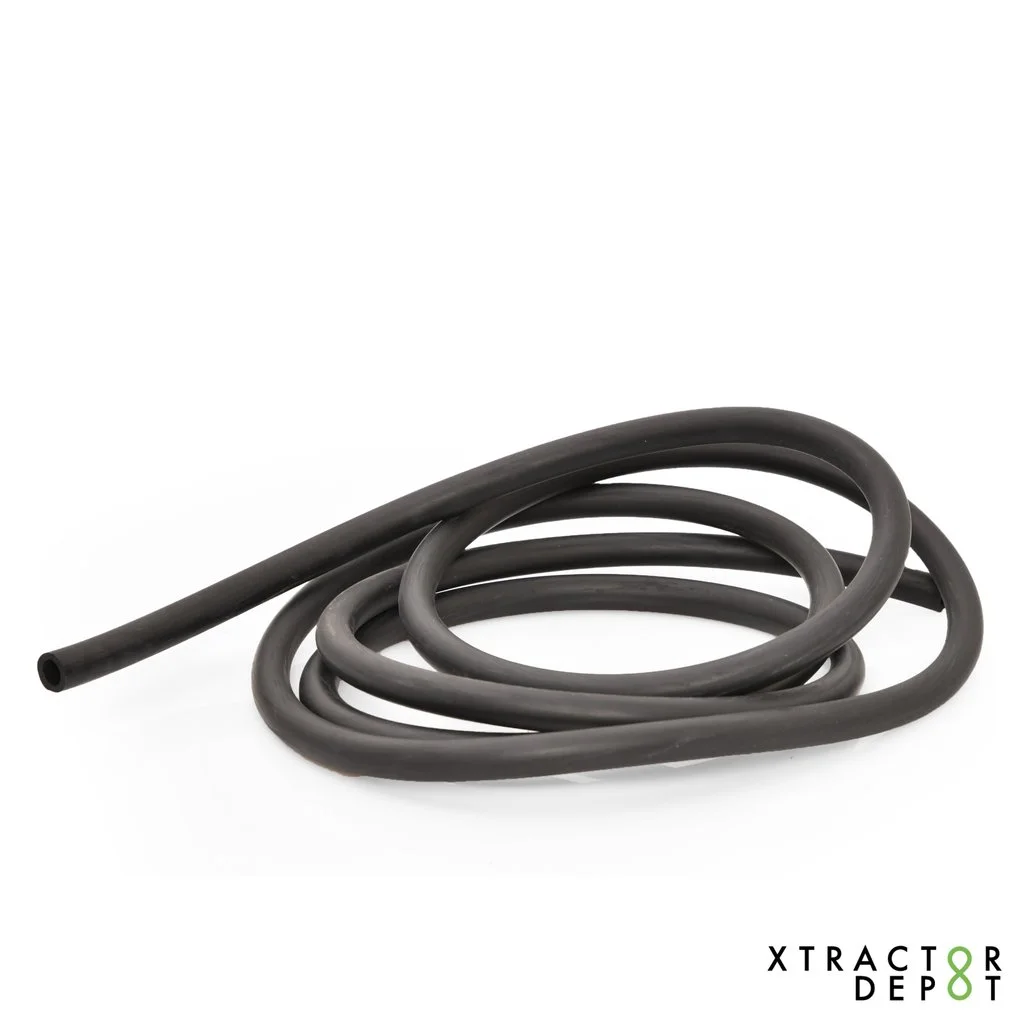 Viton Fluoroelastomer Hoses High temperature hoses.