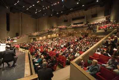 Stockton Symphony