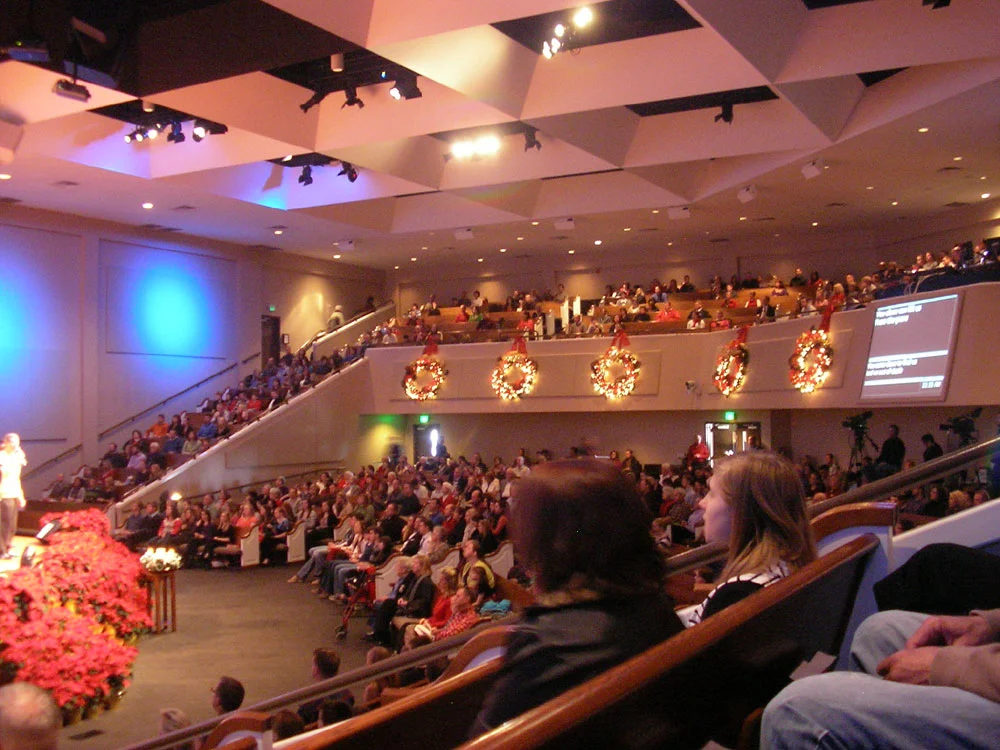 Hemet Community Concert Association