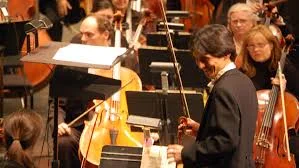 Midland Symphony Orchestra