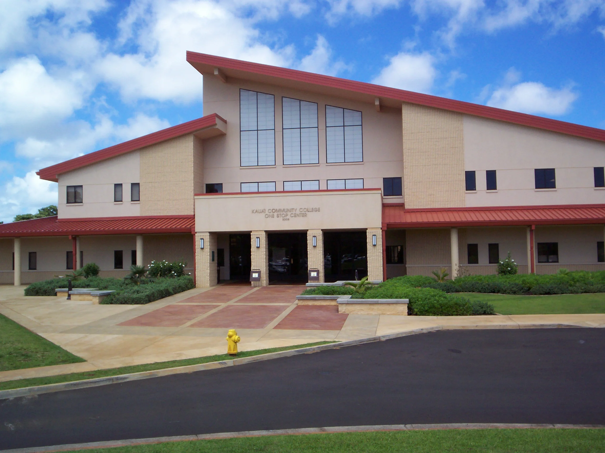 Kauai Concert Association