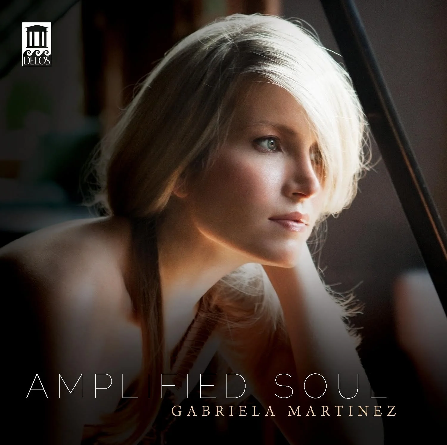 Review for Amplified Soul