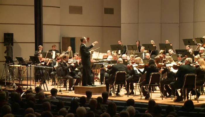 Topeka Symphony Orchestra