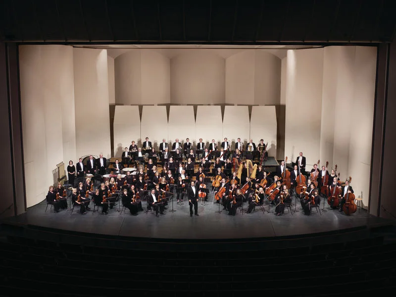 Wichita Symphony Orchestra