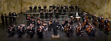 La Crosse Symphony Orchestra