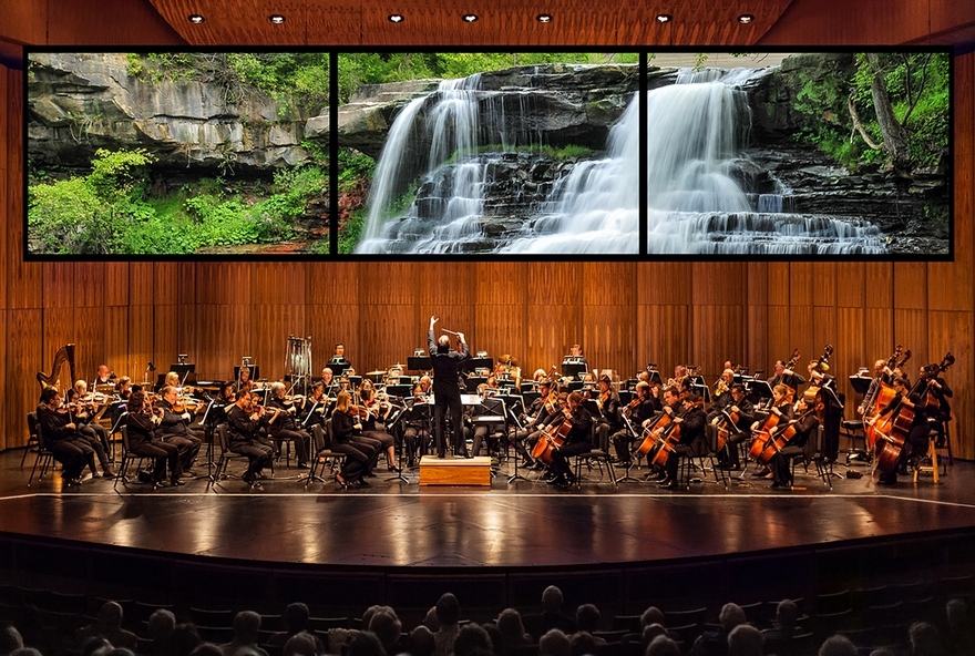 Akron Symphony Orchestra