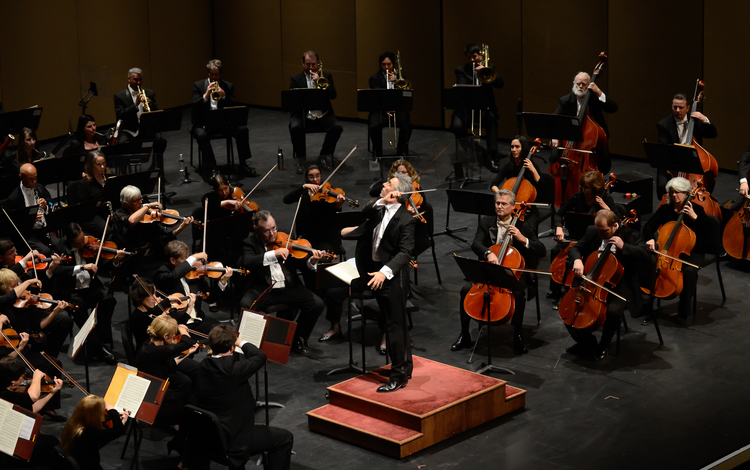 Modesto Symphony Orchestra