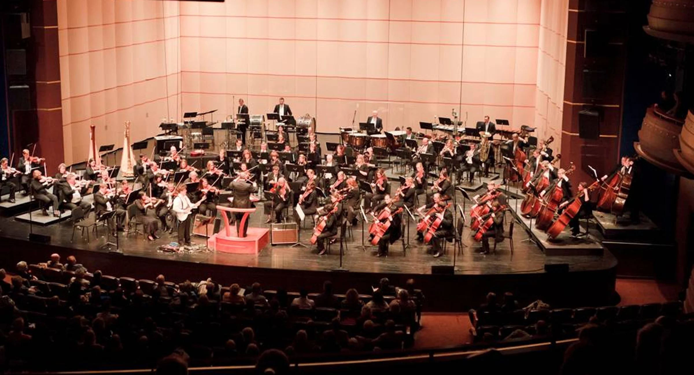 Dayton Philharmonic Orchestra