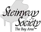 Steinway Society the Bay Area